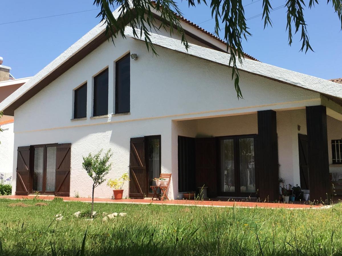 Happy Ria House Chousa Velha Exterior foto