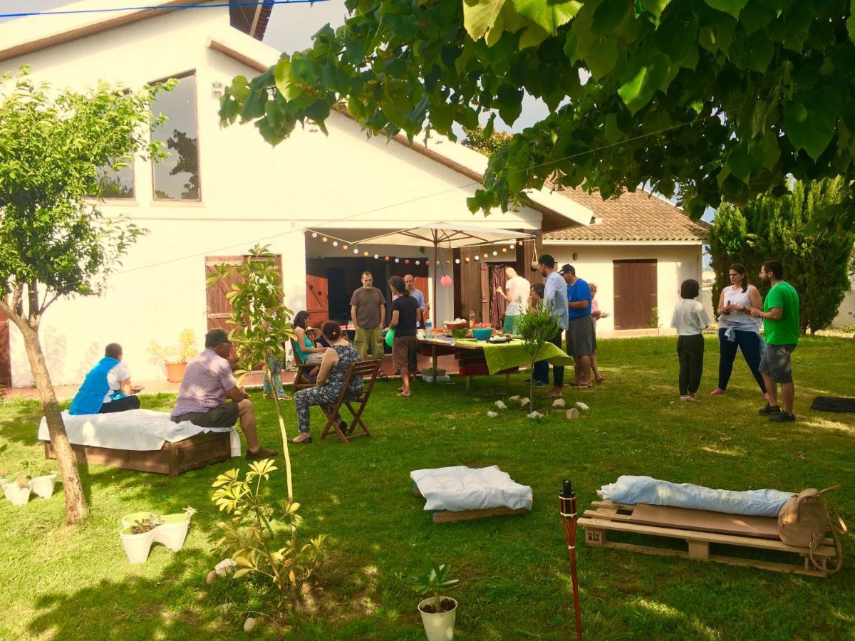 Happy Ria House Chousa Velha Exterior foto