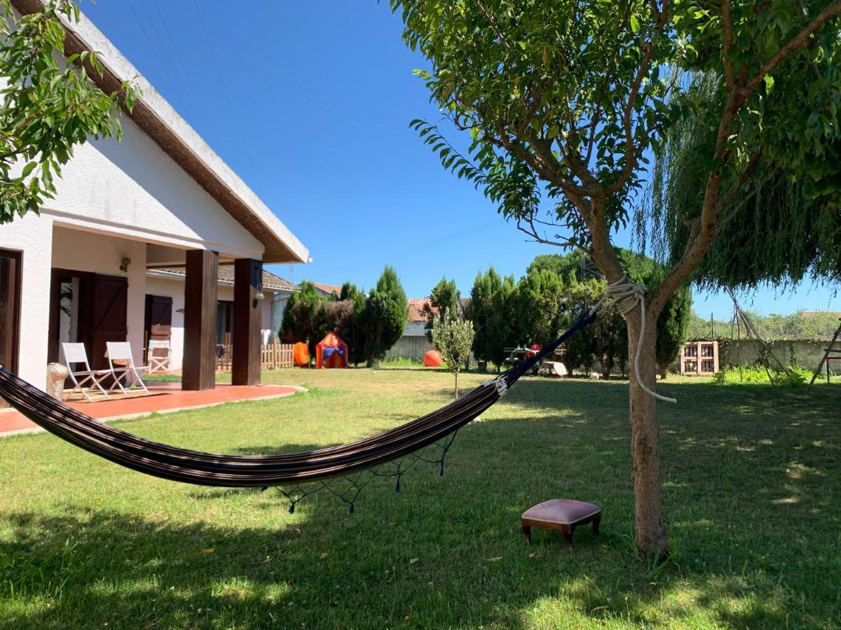 Happy Ria House Chousa Velha Exterior foto