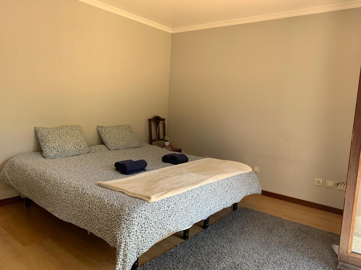 Happy Ria House Chousa Velha Exterior foto