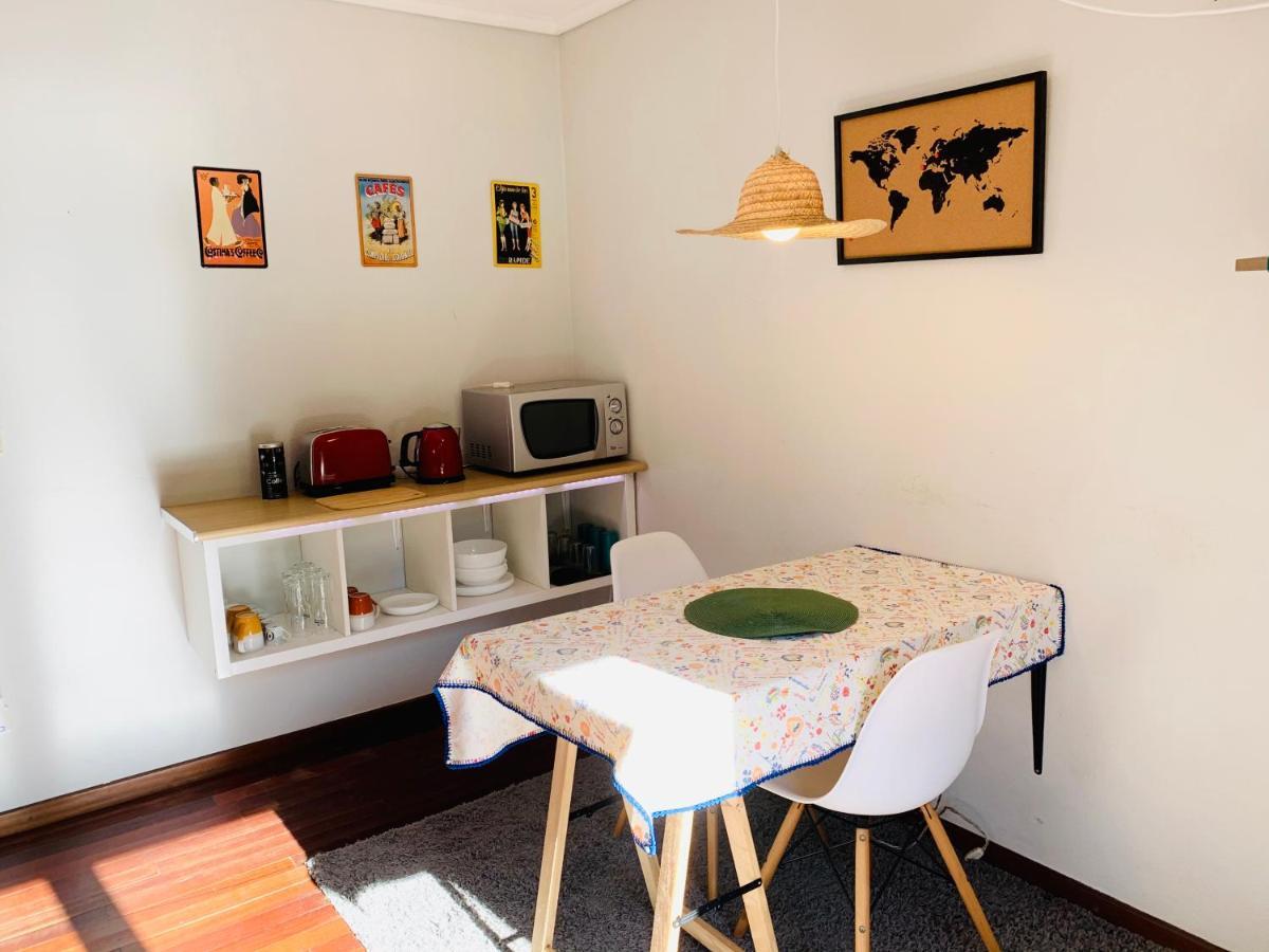 Happy Ria House Chousa Velha Exterior foto
