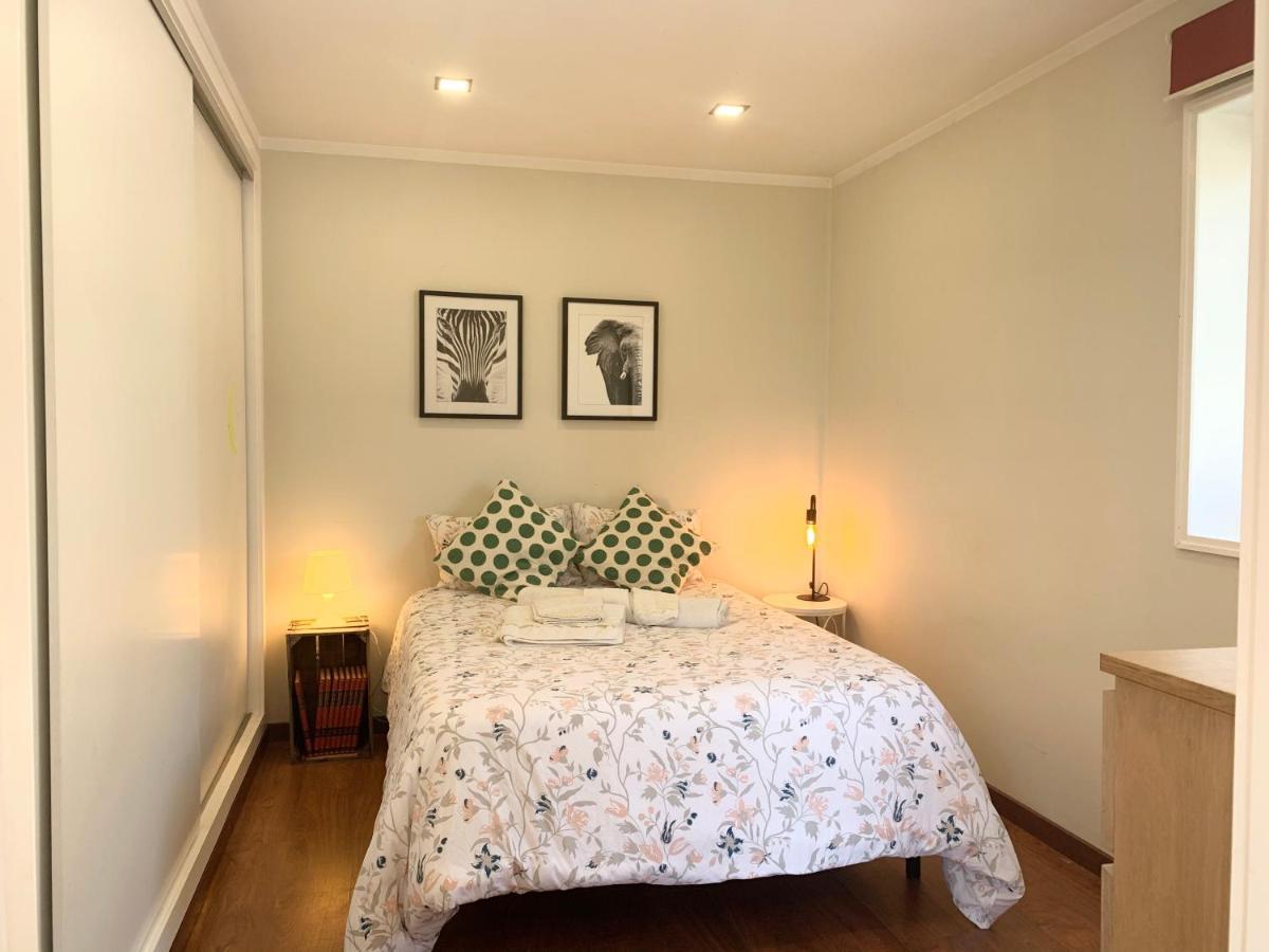 Happy Ria House Chousa Velha Exterior foto